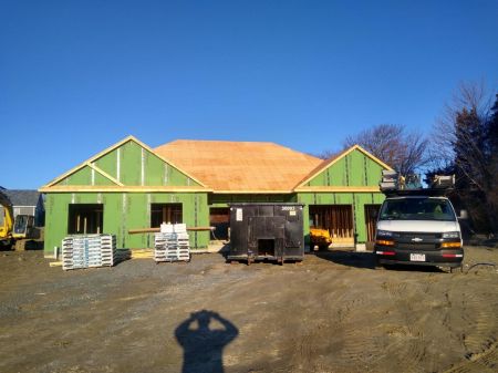 Roofing Project