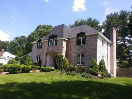 Roofing in Norwood, MA